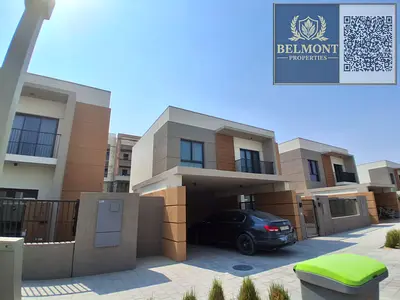 Fully furnished Five bedroom hall villa available for rent
