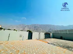 3 BHK BRAND NEW VILLA & Mountain View