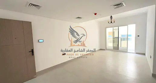 2-Bedroom Apartment for Annual Rent in Al TallahAjman – First Occupancy | Super Luxury Finishing | Near Schools & Saudi German Hospital