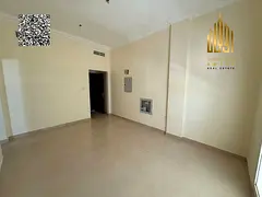 Spacious 1 BHK for Family – Excellent Location