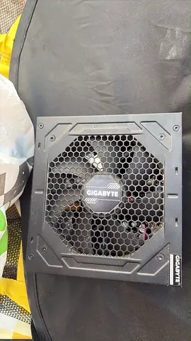 Power supply