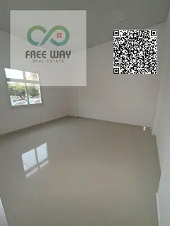 For rent in Ajman – Al Rashidiya 2 Studio, first-time occupancy – an excellent opportunity for u