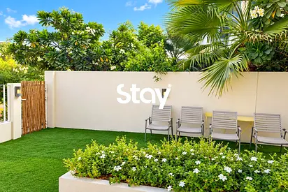 Fully Furnished | Vacant | Modern Interiors