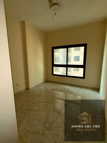Emirates City | Paradise Lakes Tower | Prime Location | 4 Installments
