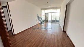 Spacious 2BR with open view parquet floors central gas 2 master bedrooms luxury finishes 3 bathrooms