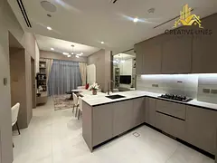 Brand new 1bhk || Ready to move || Office & Study space || Lundry room | Water Filter ||