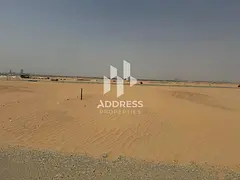 Hot Deal Residential Plot in Al Sahma | AED 375 K Only | 2,4564 Sq. Ft.