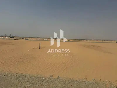 أرض لقطة بالسحمة | 375 ألف فقط | 2564 قدم