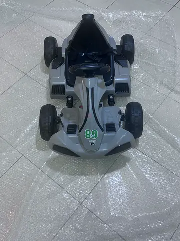 Electric go cart for children for sale