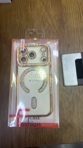 Phone cover