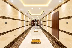 Neat n Clean || Elevators || Basement Parking