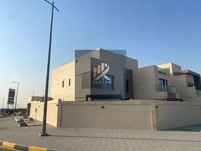 LUXURY STAND ALONE VILLA || 6 MASTER BEDROOM || SMART HOME || FREEHOLD FOR ALL || PRIVATE POOL || SPACIOUS LAYOUT || FRONT MASSAR COMMUNITY