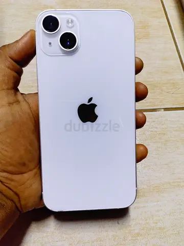 iPhone 14 Plus 256GB TDRA – Excellent Condition | 92% Battery