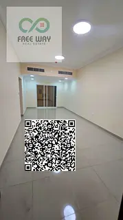 🌟 ANNUAL RENT – 2-BEDROOM APARTMENT IN AL JURF 3 INDUSTRIAL AREA, AJMAN 🌟 🏢 Broker No.: 2