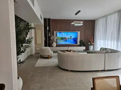 5Yrs Post payment | Seaview | Ready 5Br Villa | 2Yrs SC free