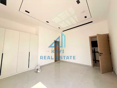 Brand new Villa 3 bedroom all master in hoshi