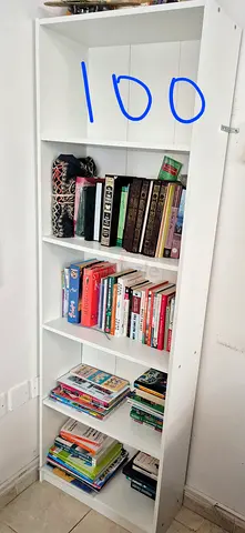 Shelf from IKEA-  100 AED