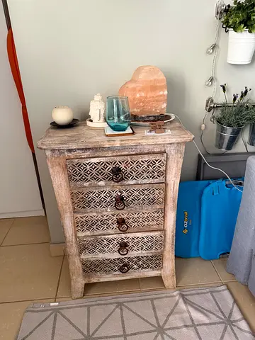 Rustic cabinet for sale
