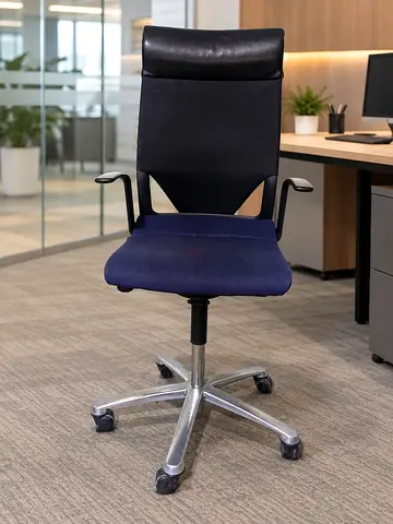 Willkhan ergonomic office chair