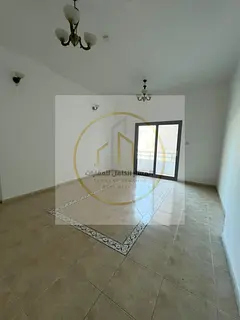 Spacious 2 Bedroom Apartment in Al Majaz 3 Near Amber and Nesto with Built-in Wardrobes, Maid’s Ro