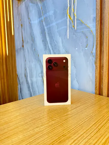 NEW IPHONE 18 PRO 512GB ESIM USA VARIANT