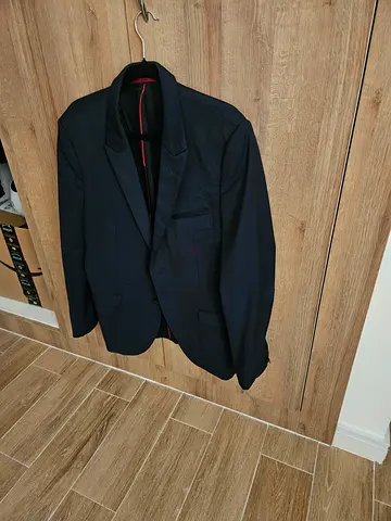 Blazer Jacket Hugo Boss, Size 50 / M