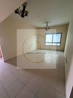Spacious 2-Bedroom Apartment for Rent in Umm Tarafa, Sharjah | Balcony, 2 Bathrooms & Flexible Payme
