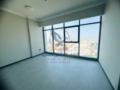 Three-bedroom apartment with a living room, excellent size, with a balcony opening onto the entire a