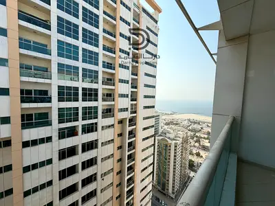 High-Floor 2BR Apartment for Sale in Ajman One | 1,860 Sq.Ft. | AED 755K