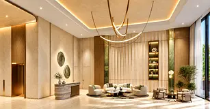 NATURE-INSPIRED LIVING | SPACIOUS 2BR | FLEXIBLE 60/40