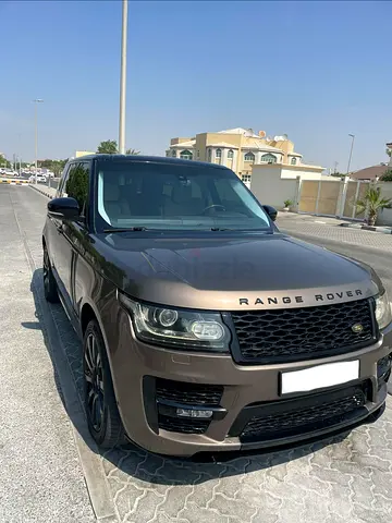 2014 Land Rover Range Rover Evoque HSE GCC Specs