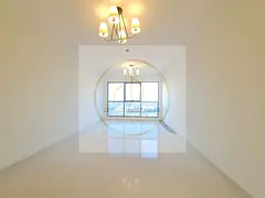 Ultra-Luxury Annual Rent Offer: Spacious 3-Bedroom Apartment in Tilal City, Sharjah on Emirates Road