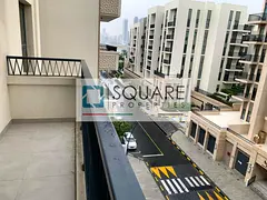 LUXURY 1 BHK - UNFURNISHED- PARTIAL SEA VIEW