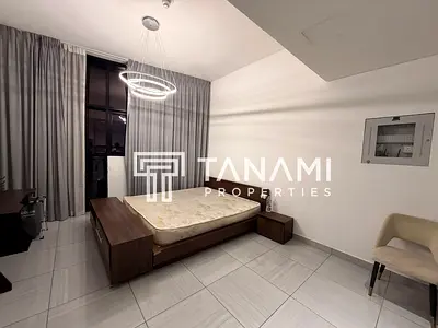 Furnished | Spacious Layout | Prime JVC Location