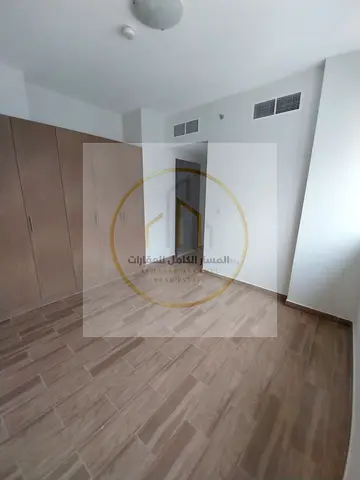 *For Annual Rent - 1BHK in Al Taawun - Open View - Direct Dubai Exit - 38,000 AED*
