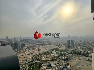 Spacious 2 Bed | Higher Floor | Brand New Apartment