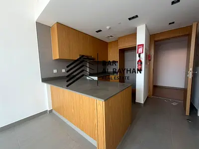 1BR Apartment for Rent in Al Mamsha, Sharjah | RB 2 | 7th Floor