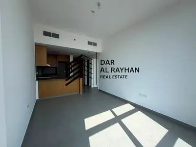 شقة غرفة نوم واحدة للإيجار في الممشى، الشارقة | مبنى RB 2 | الطابق السابع