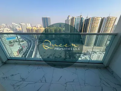 2 Bedroom Apartment For Sale In Al Waha Towers 1 Al Rashidiya 1 Ajman