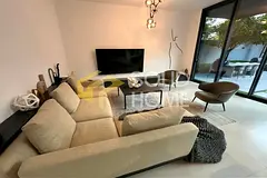 Exclusive Park Villa | Fully Furnished | Freehold