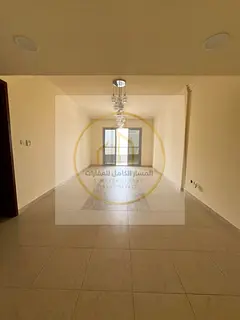 3 Bedroom Apartment for Rent in Al Khan with Panoramic Sea Views, Balcony, Views from All Rooms, Bui