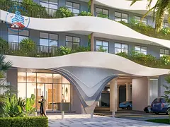 Cash | Pool view | Maid | Metro | 20%ROI | 5%Booking