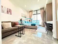 Fully Furnished | Vacant | Near to School | Pool
