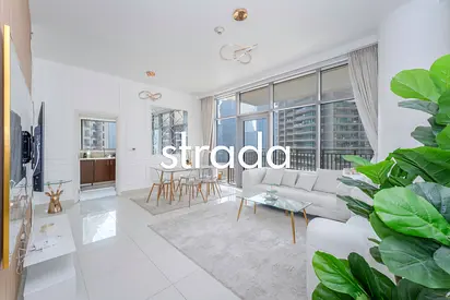 One Bed + Study | Corner Unit | Bright & Airy