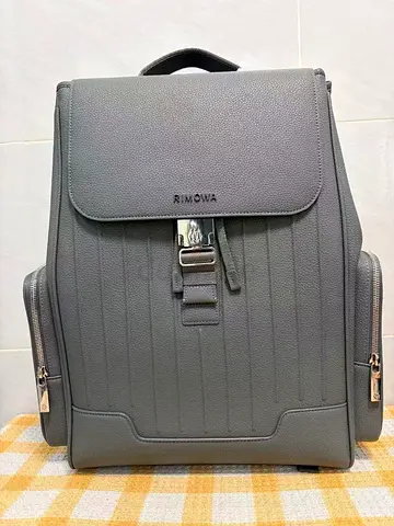 Rimowa backpack