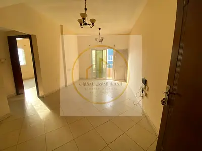 Balcony | Excellent Spacious Area | Flexible Payment Plans | Non-Cashable Security Deposit Cheque