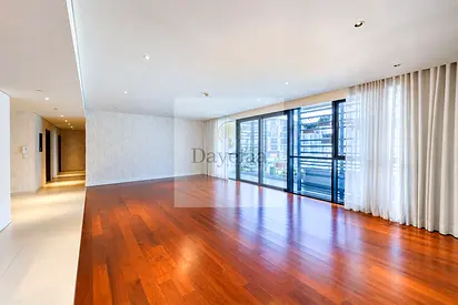 Luxury Living | Prime Location | Private Maid Entrance