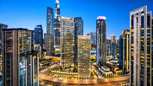 LUXURY LIVING | HIGH FLOOR | BEST DEAL | RESALE