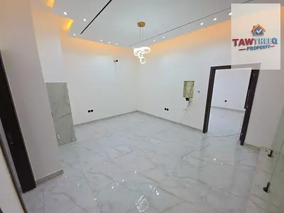 تاون هاوس للبيع في الزاهية – عجمان بسعر 1,250,000 درهم شامل رسوم التسجيل والتمليك