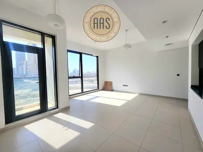 ONE MONTH FREE | LIKE A BRAND NEW 2BHK | SEMI CLOSE KITCHEN | RENT 95K | IN ARJAN DUBAI